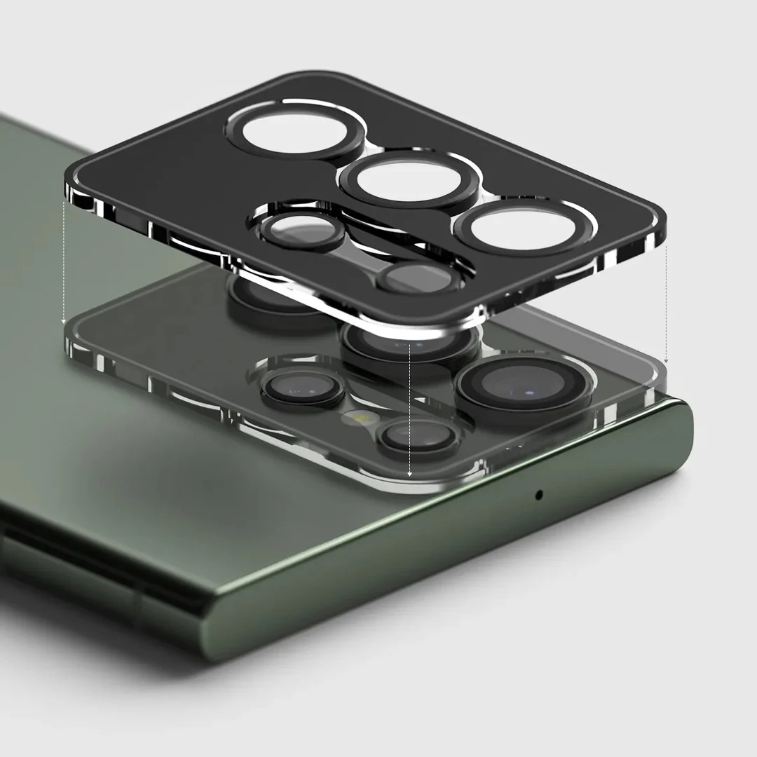 Galaxy S23 Series Camera Lens Protector - Image 13