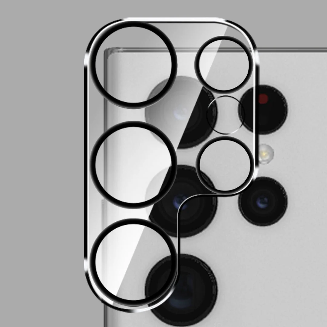 Galaxy S23 Series Camera Lens Protector - Image 3