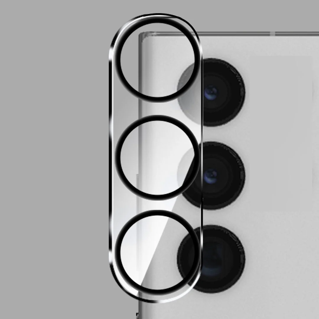 Galaxy S23 Series Camera Lens Protector - Image 4
