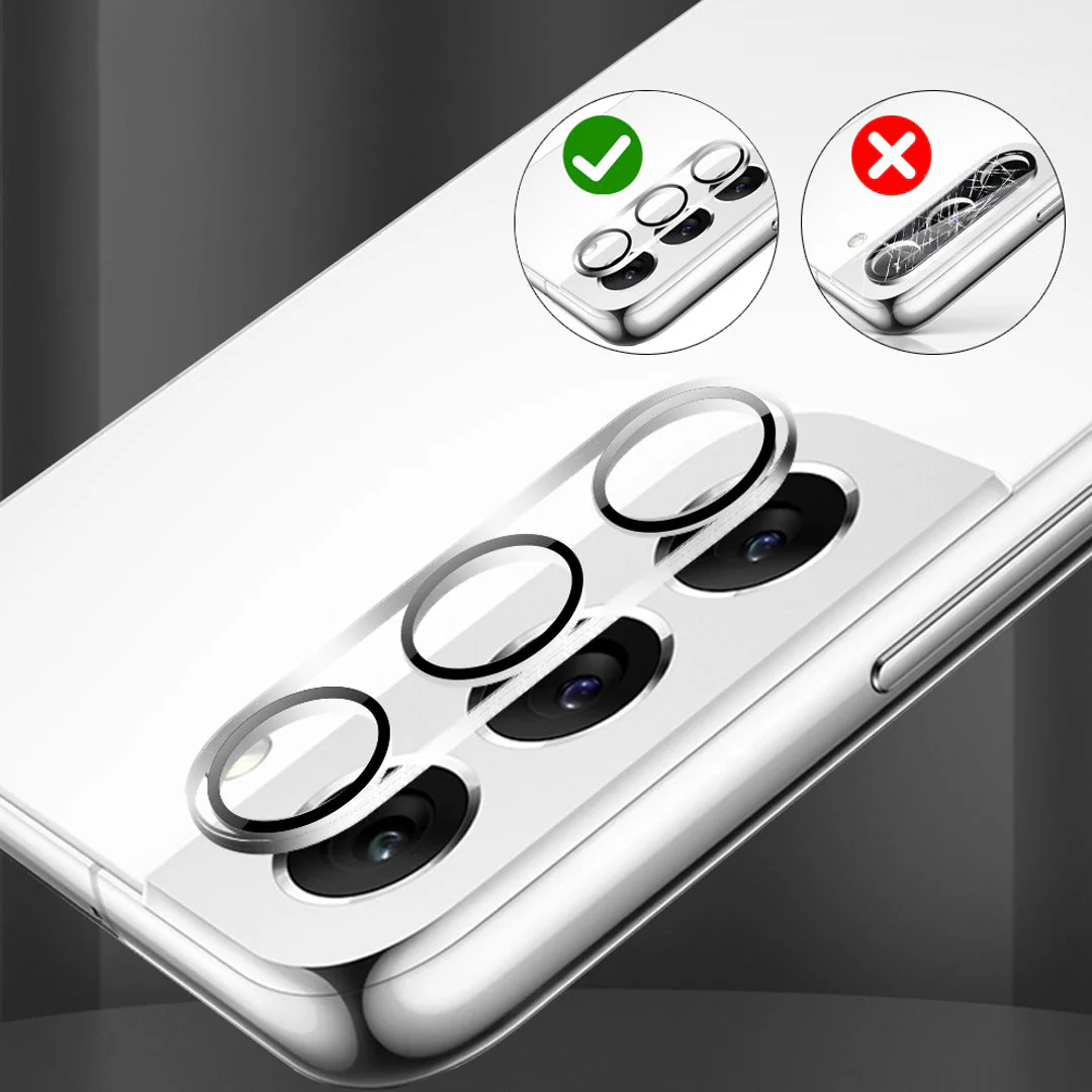 Galaxy S23 Series Camera Lens Protector - Image 7