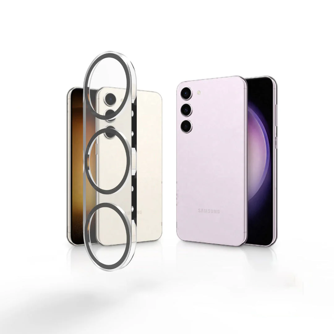 Galaxy S23 Series Camera Lens Protector - Image 8