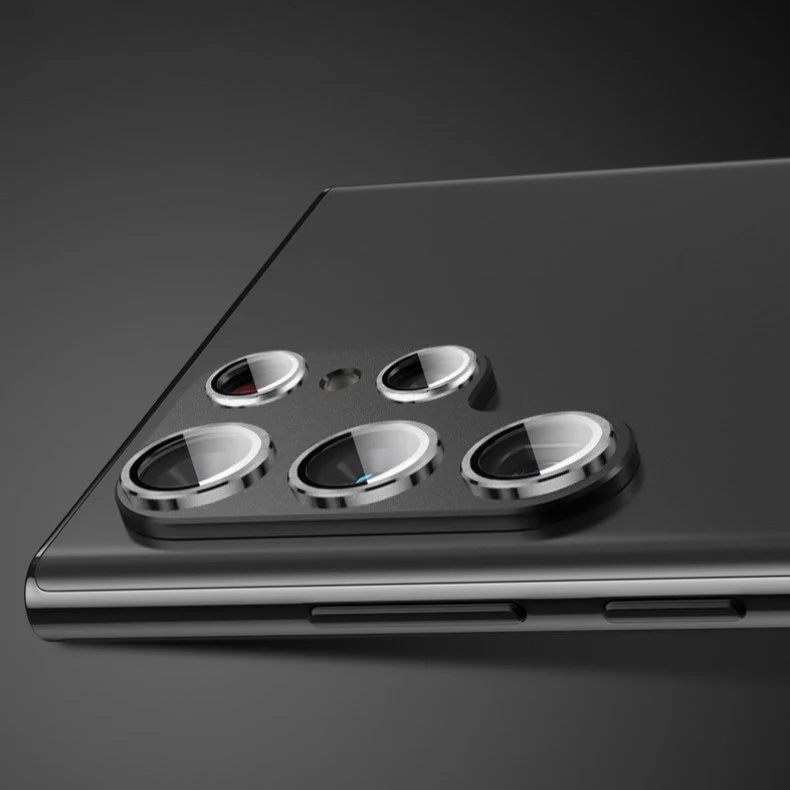 Galaxy S24 Ultra Metal Shield Lens Ring Protector - Image 10