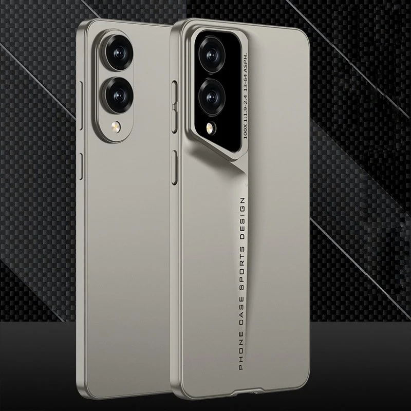 Galaxy S25 Edge Blade™ Cutting Edge Hard PC Case - Image 2