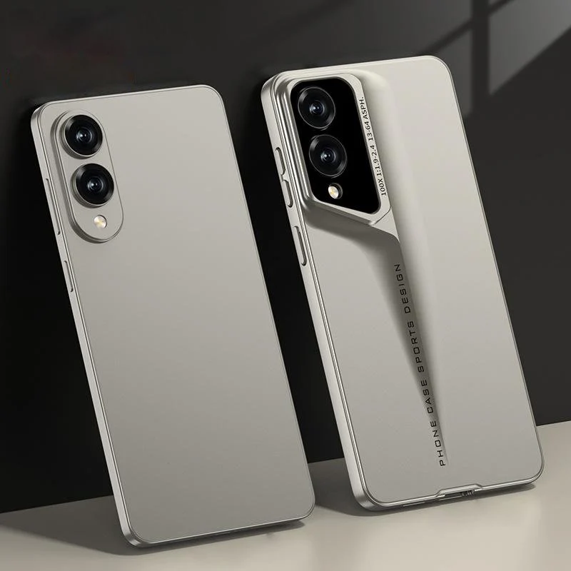 Galaxy S25 Edge Blade™ Cutting Edge Hard PC Case - Image 3