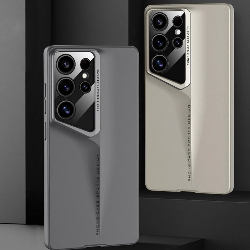 Galaxy S25 Blade™ Cutting Edge Hard PC Case - Image 10