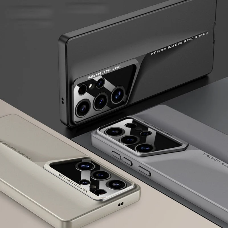 Galaxy S25 Blade™ Cutting Edge Hard PC Case - Image 13