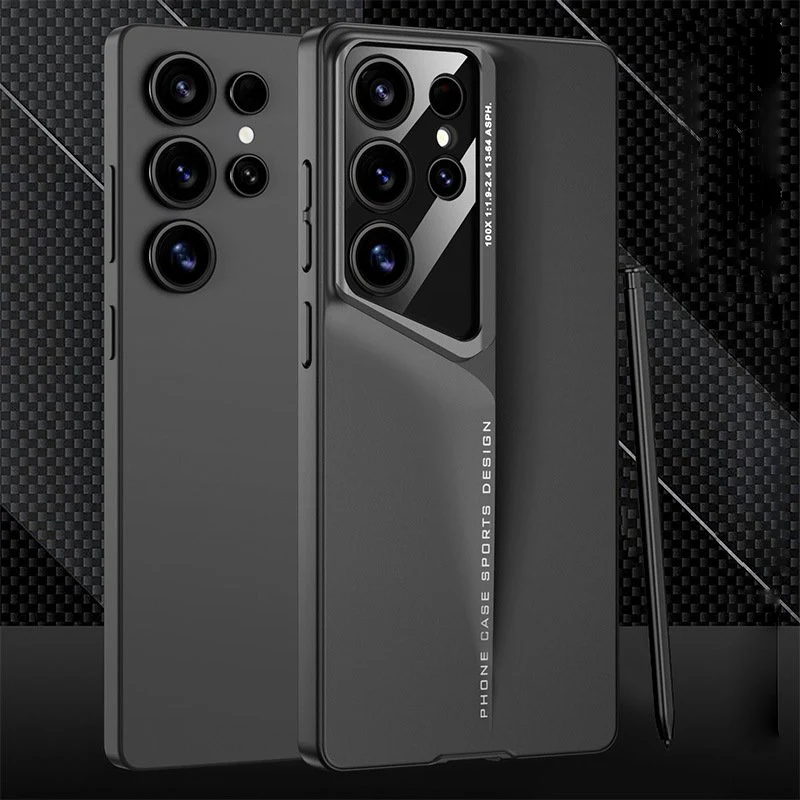 Galaxy S25 Blade™ Cutting Edge Hard PC Case - Image 4