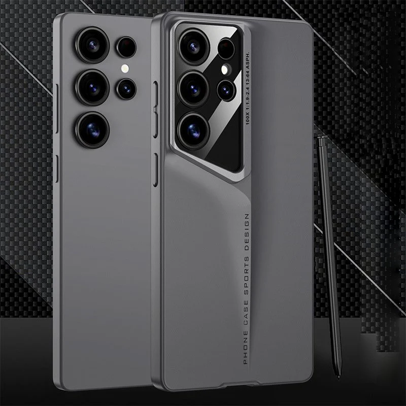 Galaxy S25 Blade™ Cutting Edge Hard PC Case - Image 5