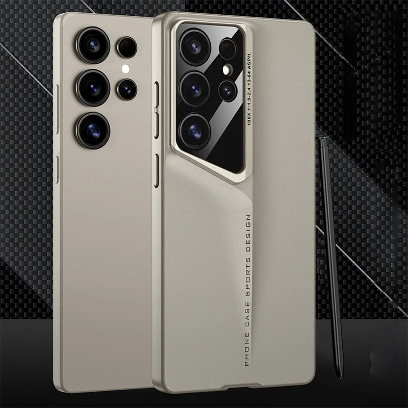 Galaxy S25 Blade™ Cutting Edge Hard PC Case - Image 6