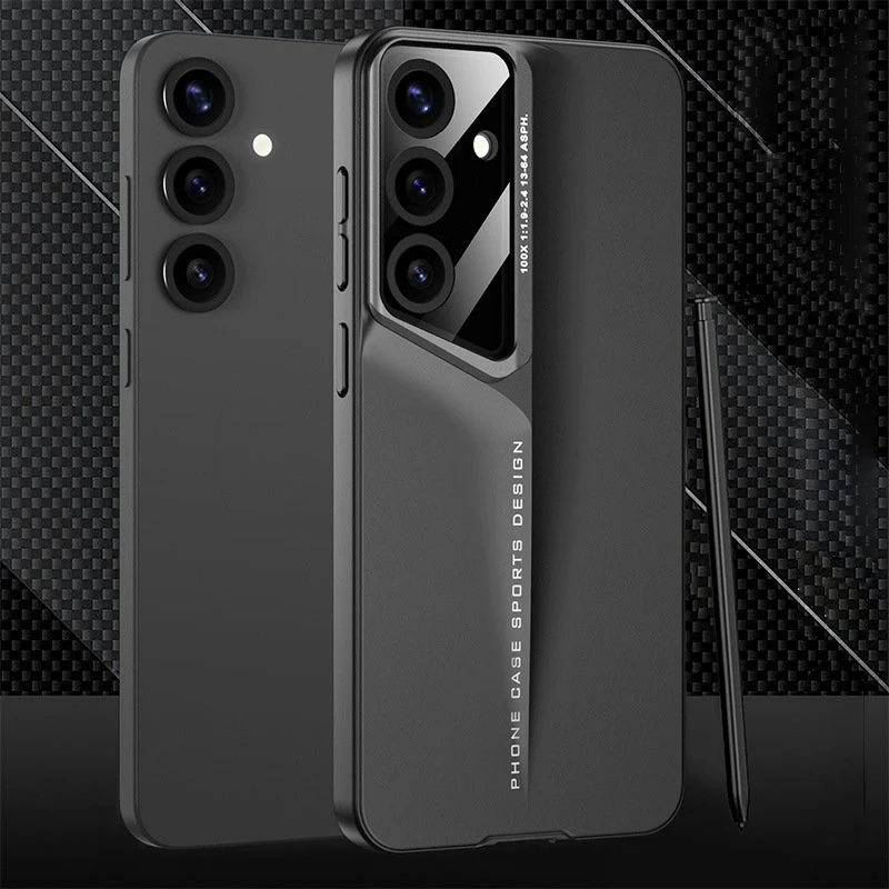 Galaxy S25 Blade™ Cutting Edge Hard PC Case - Image 7