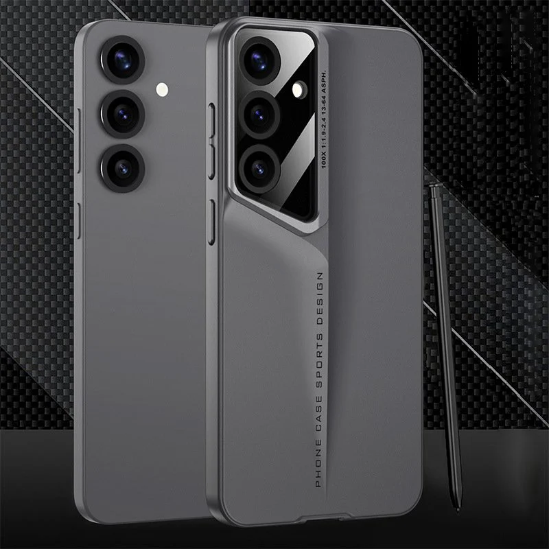 Galaxy S25 Blade™ Cutting Edge Hard PC Case - Image 8