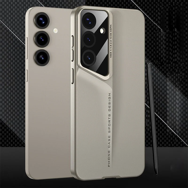 Galaxy S25 Blade™ Cutting Edge Hard PC Case - Image 9
