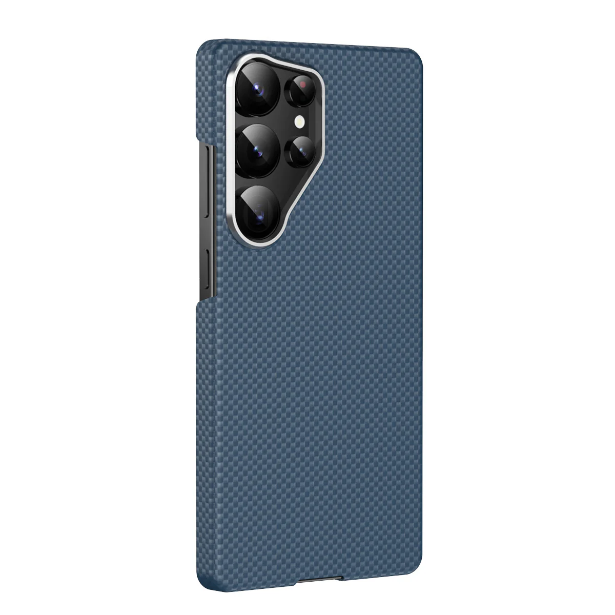 Galaxy S25 Series Neo Armor Carbon Fiber Shield Case - Image 13