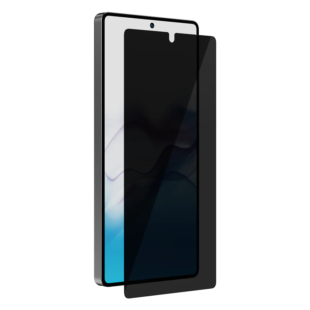 Galaxy S25 Series Privacy Tempered Glass [ Anti - Spy Glass] - Image 2
