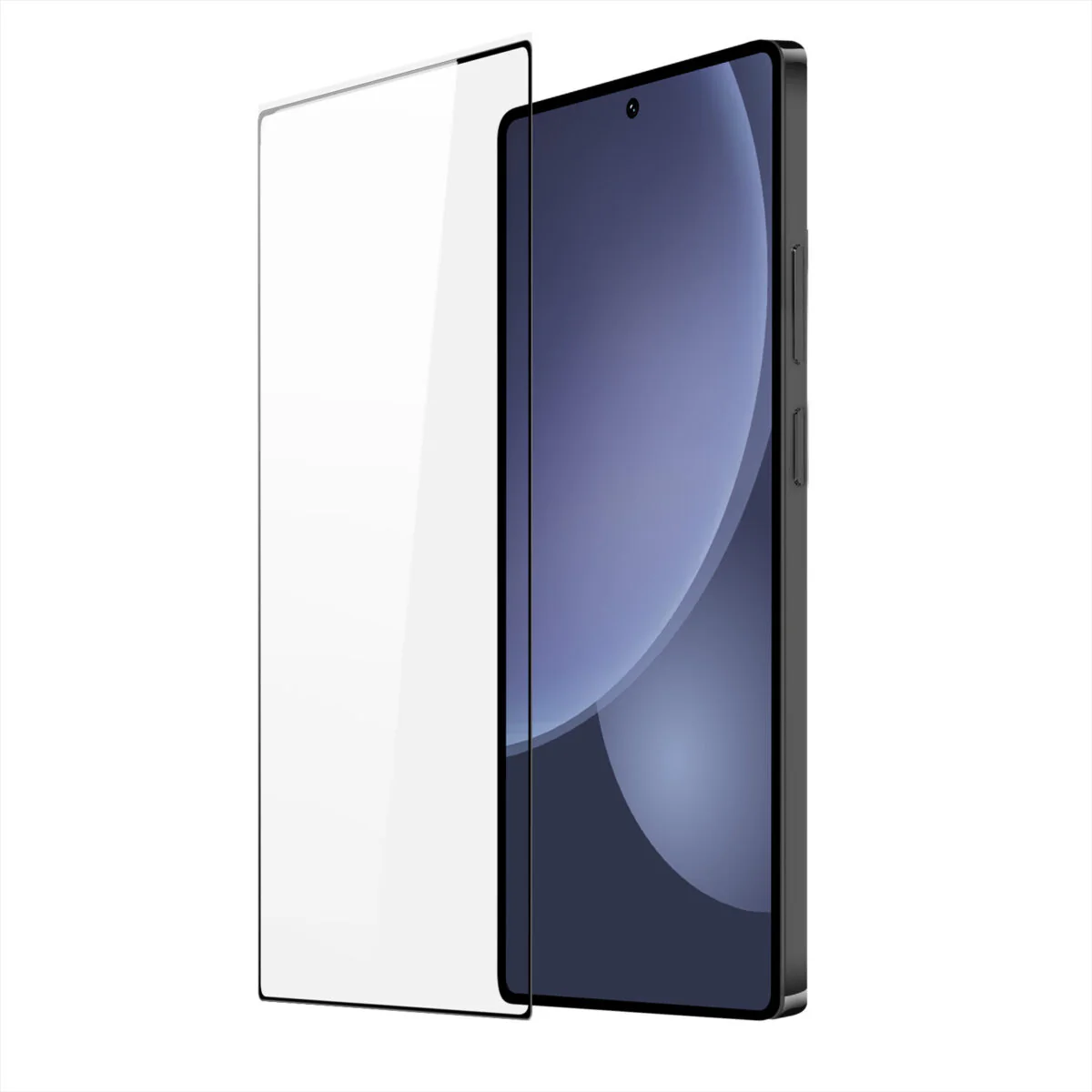 Galaxy S25 Series Tempered Glass - Image 2