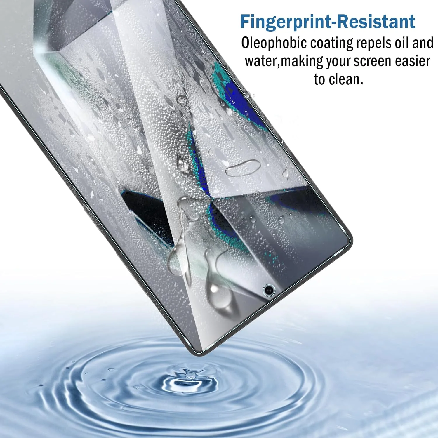 Galaxy S25 Series Tempered Glass - Image 9