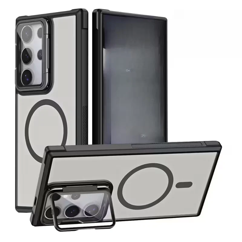 Galaxy S26 Series Blaze Volt Fusion Magsafe Case - Image 3