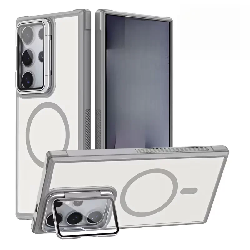 Galaxy S26 Series Blaze Volt Fusion Magsafe Case - Image 4