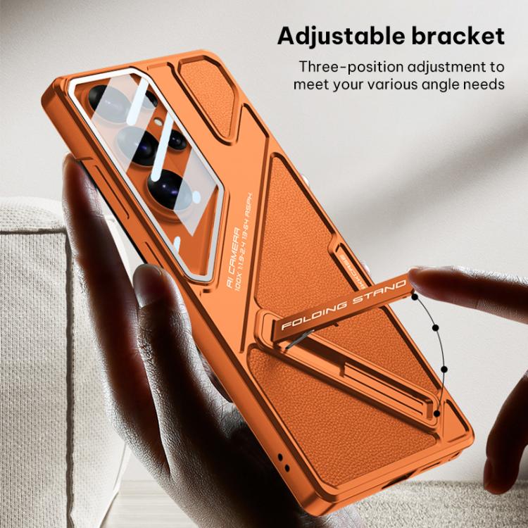 Galaxy S26 Series Gaming Inspired Fusion Edge Bracket Case - Image 10