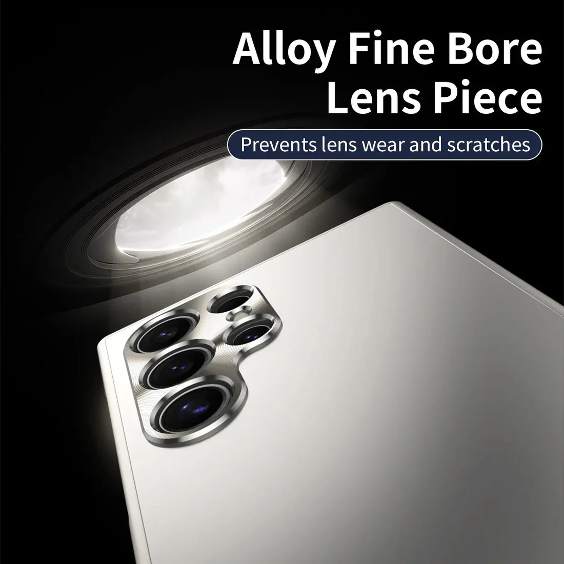 Galaxy S26 Series Luxury Magnetic Metal Frame Case - Image 10