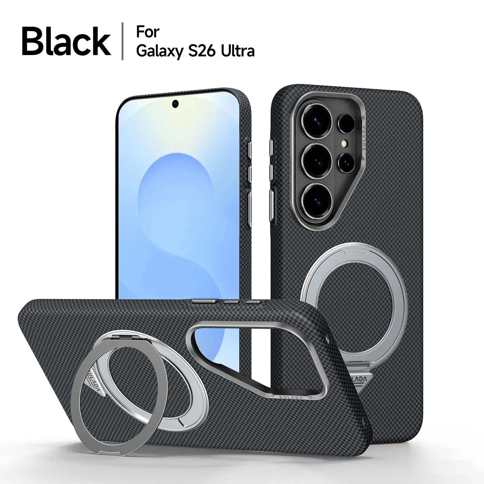New in Samsung