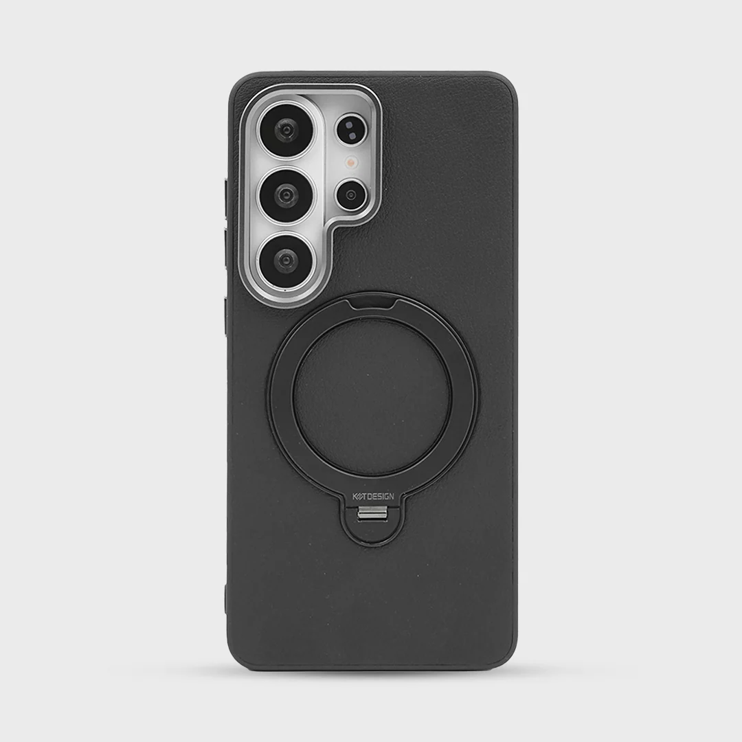 Galaxy S26 Series Torvex Prime Armor Ring Stand Edition Case - Image 2