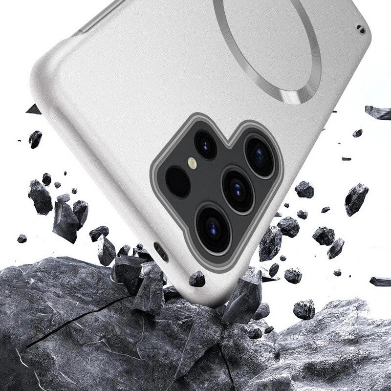 Galaxy S26 Series Zero Frame Ultra Slim Magsafe Case - Image 10