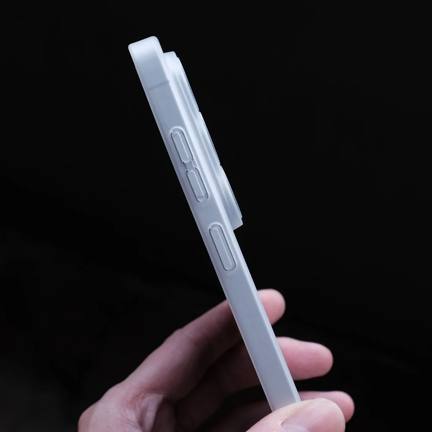 Galaxy S26 Ultra Ultra-thin 0.3mm Minimalist Case - Image 10