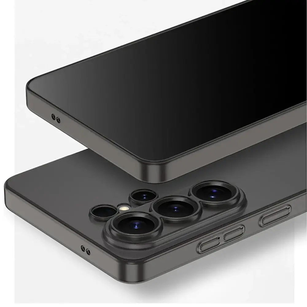 Galaxy S26 Ultra Ultra-thin 0.3mm Minimalist Case - Image 11
