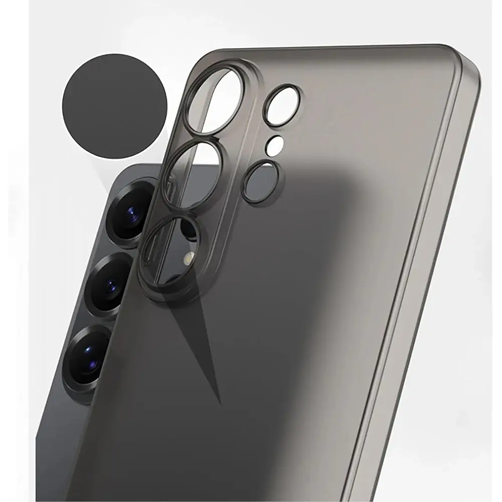 Galaxy S26 Ultra Ultra-thin 0.3mm Minimalist Case - Image 9