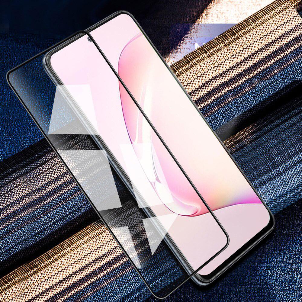 Galaxy Series Tempered Glass Screen Protector - Image 11
