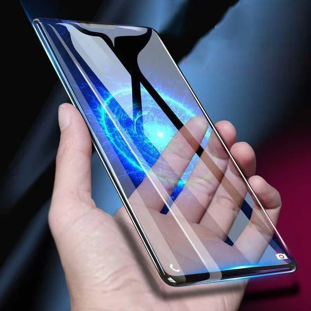 Galaxy Series Tempered Glass Screen Protector - Image 13