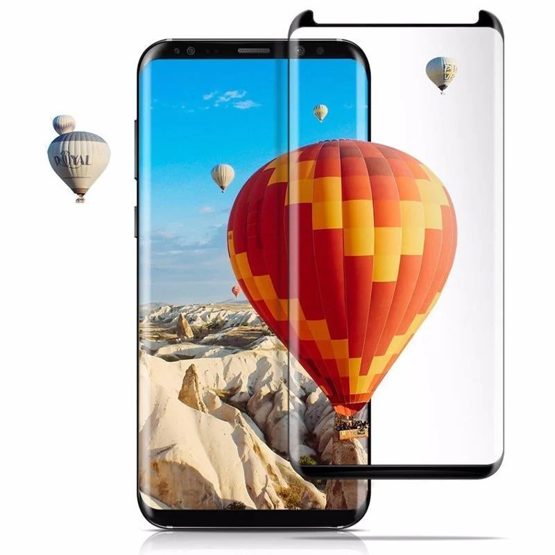Galaxy Series Tempered Glass Screen Protector - Image 14