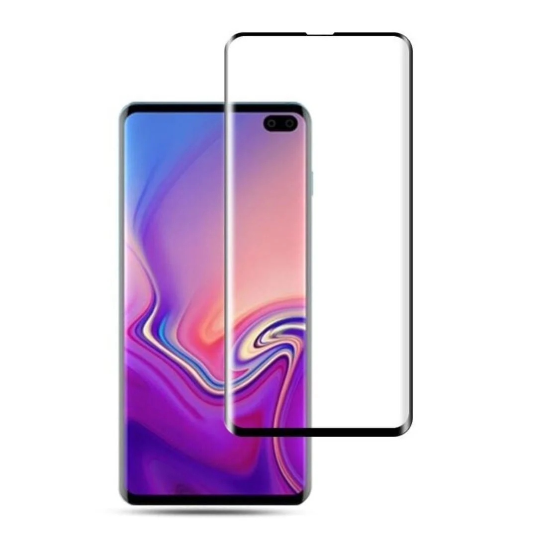 Galaxy Series Tempered Glass Screen Protector - Image 15