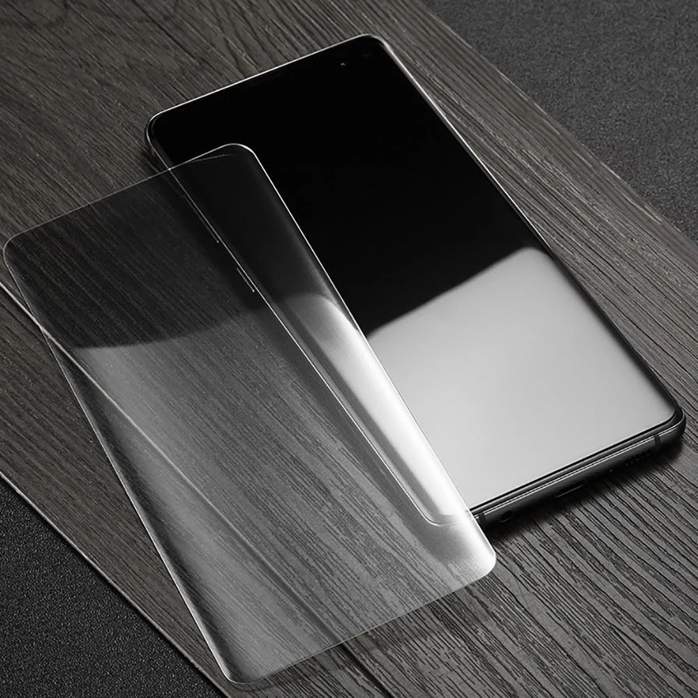 Galaxy Series Tempered Glass Screen Protector - Image 3
