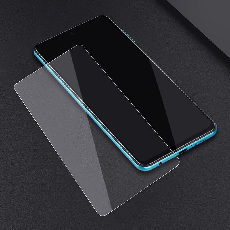 Galaxy Series Tempered Glass Screen Protector - Image 7