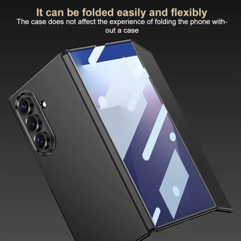 Galaxy Z TriFold Monarch Prestige MagSafe Case - Image 3