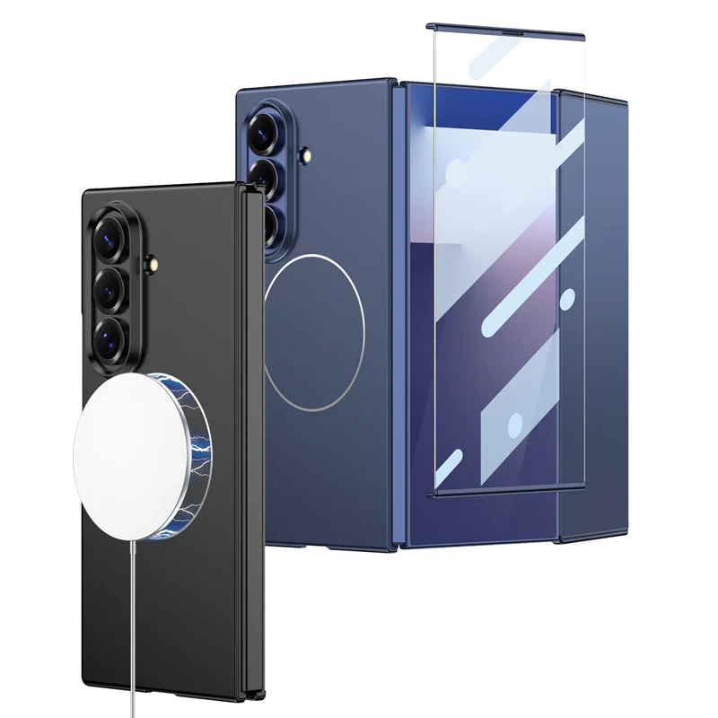 Galaxy Z TriFold Monarch Prestige MagSafe Case - Image 5