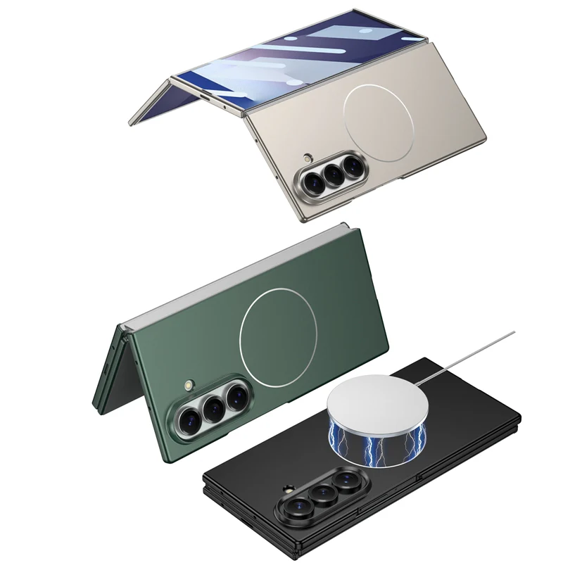 Galaxy Z TriFold Monarch Prestige MagSafe Case - Image 6