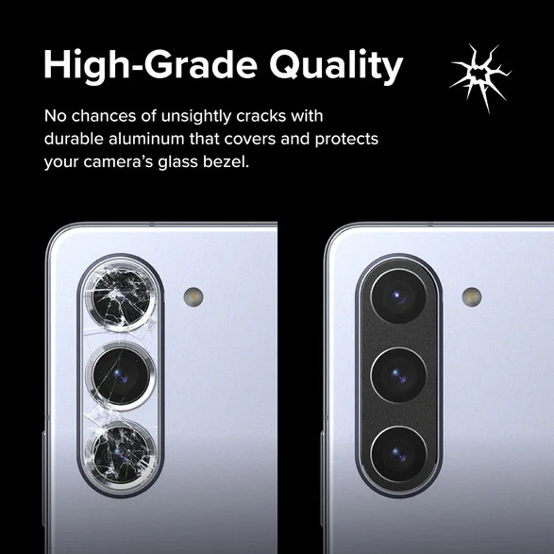 Galaxy Z Fold Series Camera Lens Protector - Image 11