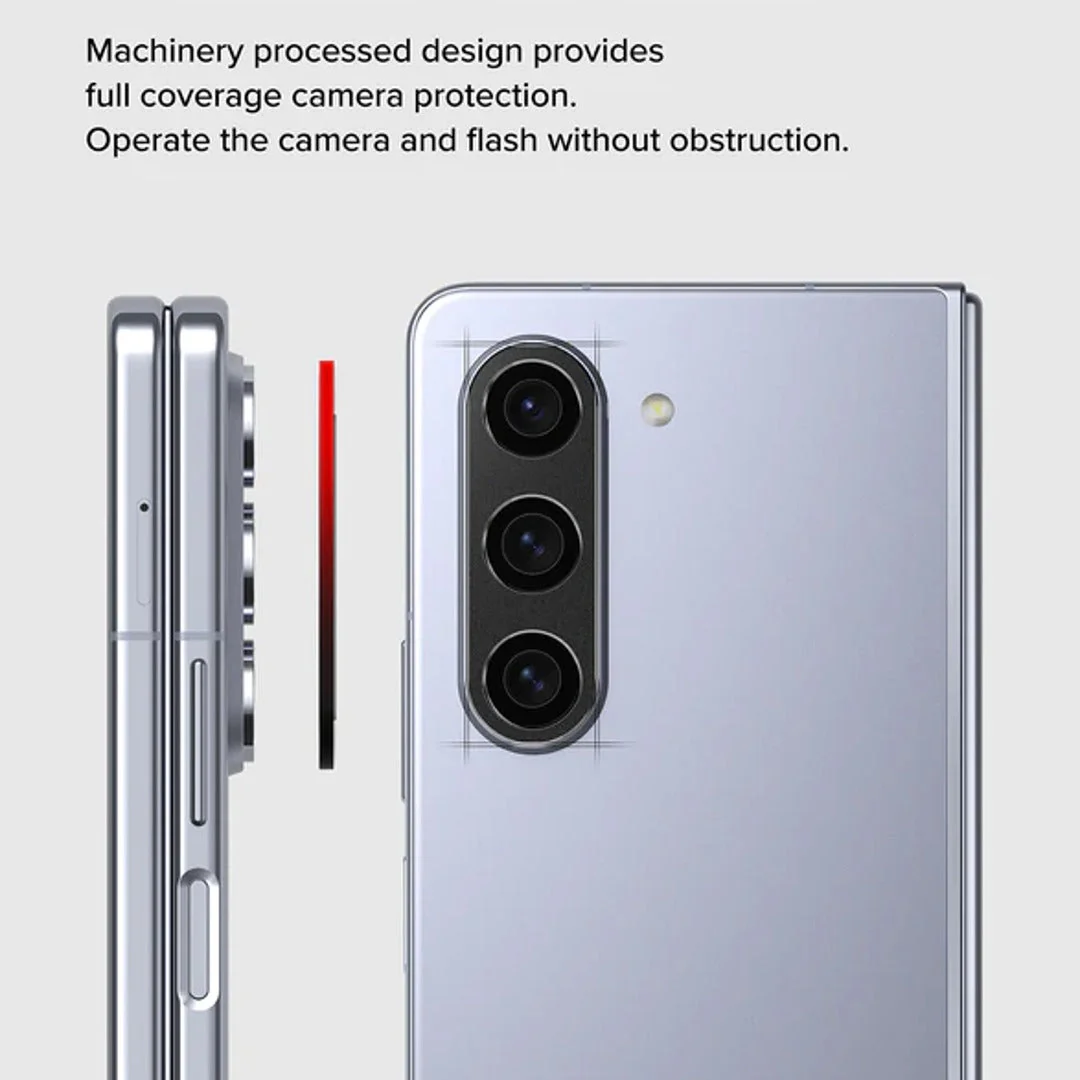 Galaxy Z Fold Series Camera Lens Protector - Image 12