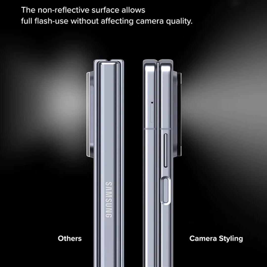 Galaxy Z Fold Series Camera Lens Protector - Image 13