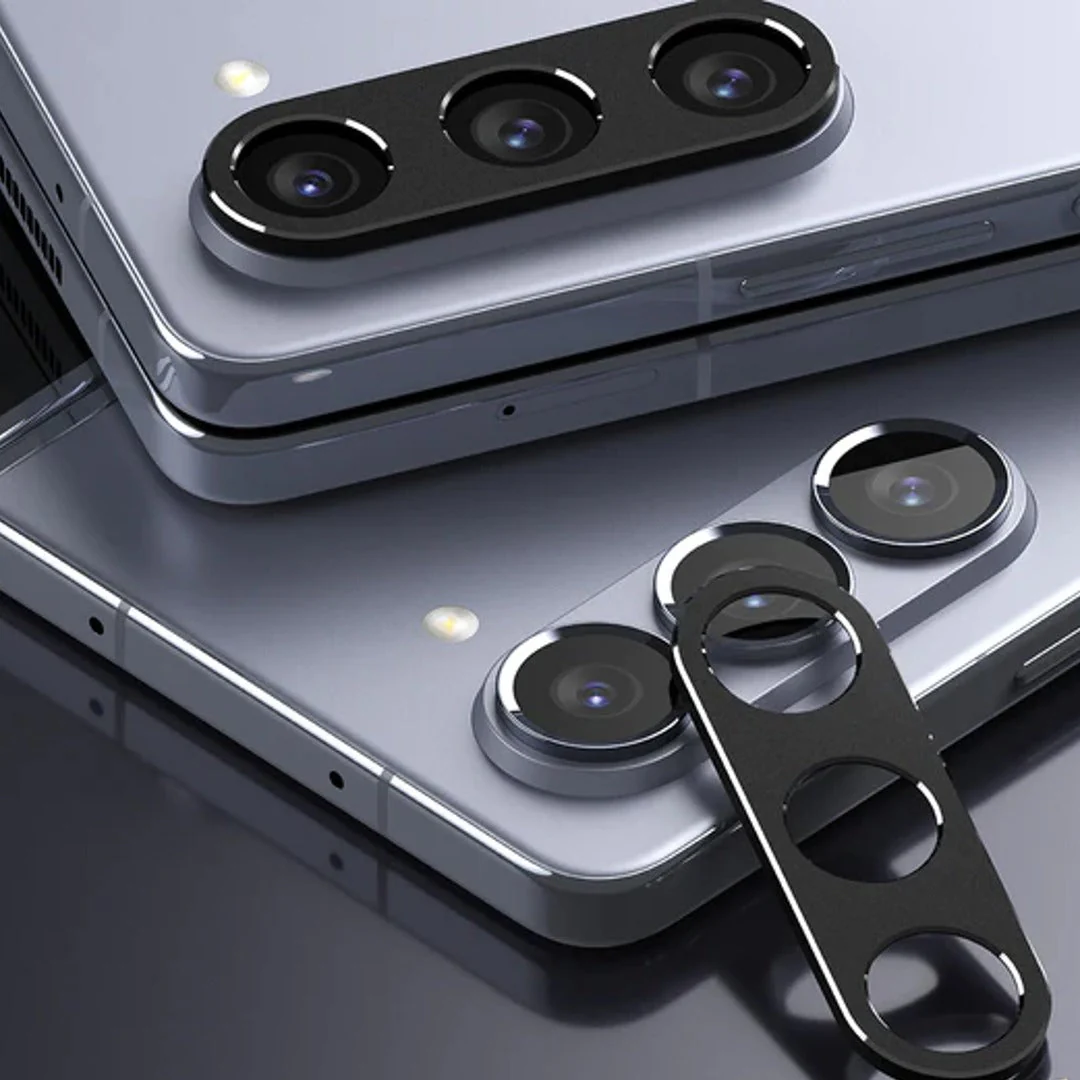 Galaxy Z Fold Series Camera Lens Protector - Image 14