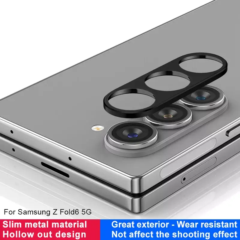 Galaxy Z Fold Series Camera Lens Protector - Image 4
