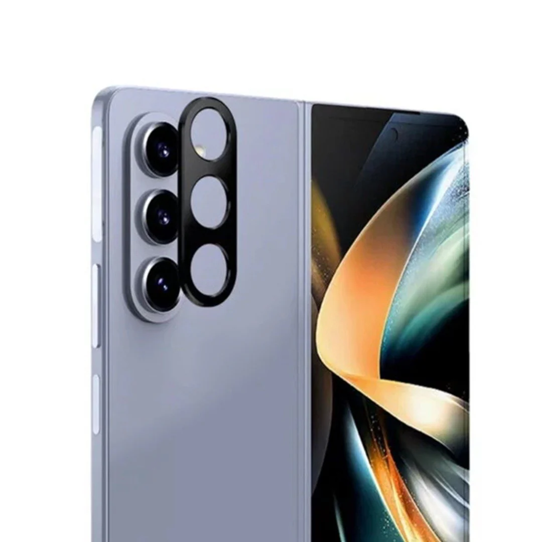 Galaxy Z Fold Series Camera Lens Protector - Image 8