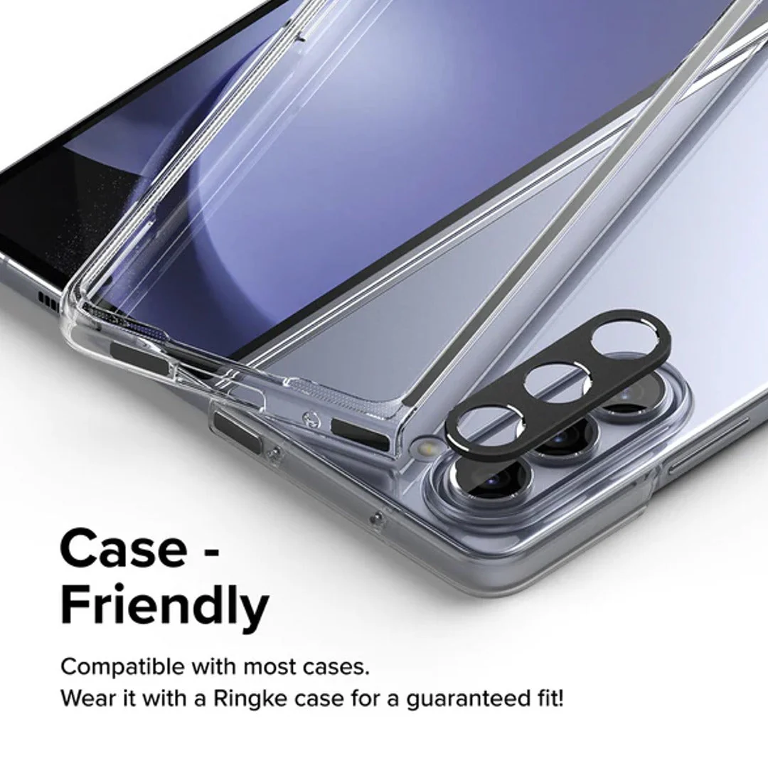 Galaxy Z Fold Series Camera Lens Protector - Image 9