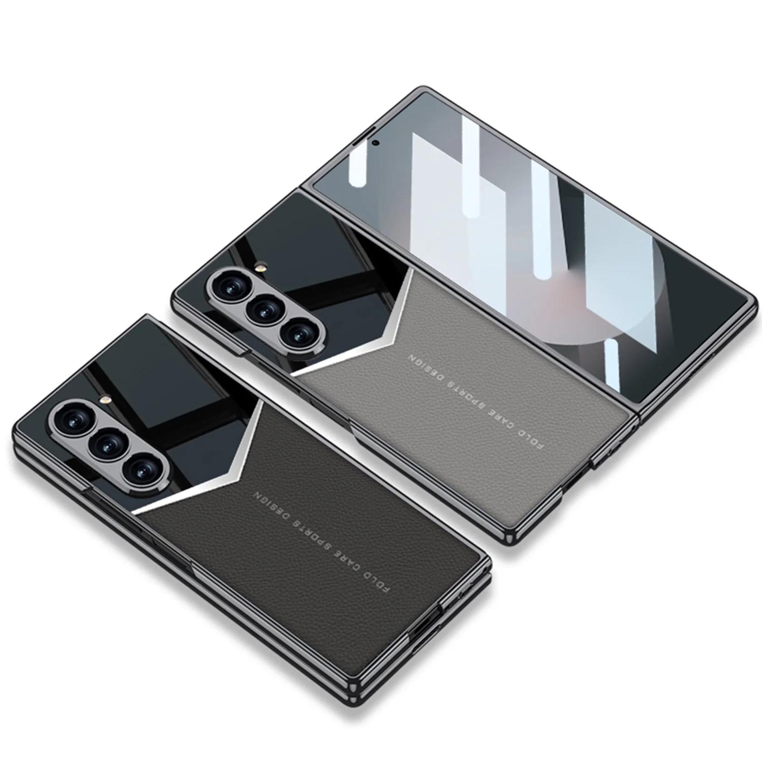 Galaxy Z Fold Series Elite Armor Business Case - Image 3
