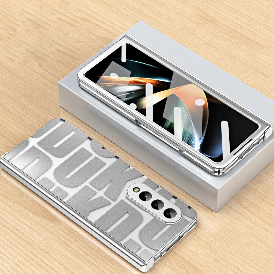Galaxy Z Fold3 Premium Hinge Protection Case - Image 10
