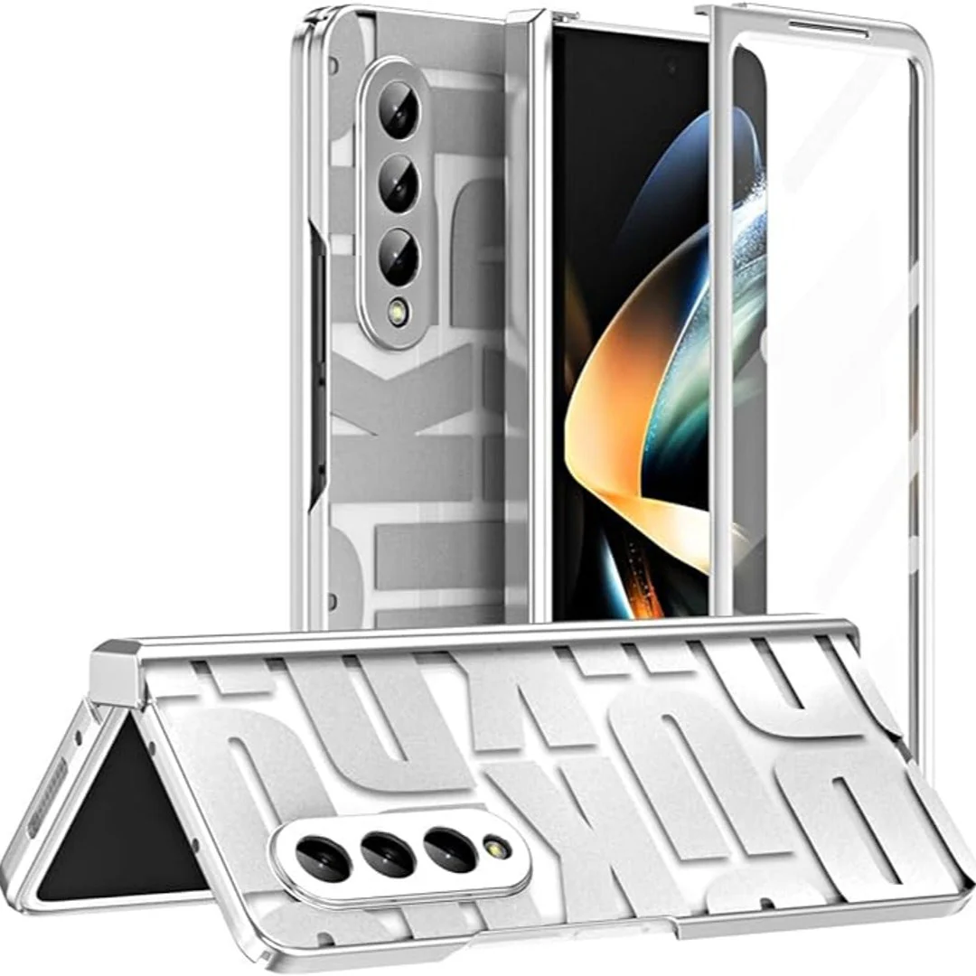 Galaxy Z Fold3 Premium Hinge Protection Case - Image 12