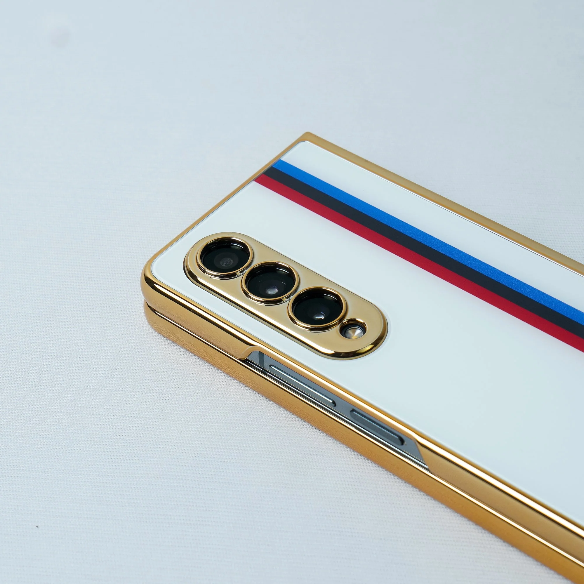 Galaxy Z Fold4 Motorsports Glass Case - Image 13